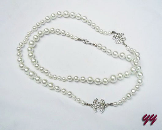 Collana Chanel Modello 324